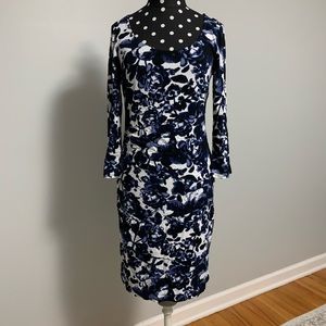 INC International Concepts bandage dress